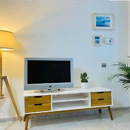 Alterhome Luminoso Estudio Con Piscina Y Maravillosas Vistas Torremolinos Zewnętrze zdjęcie