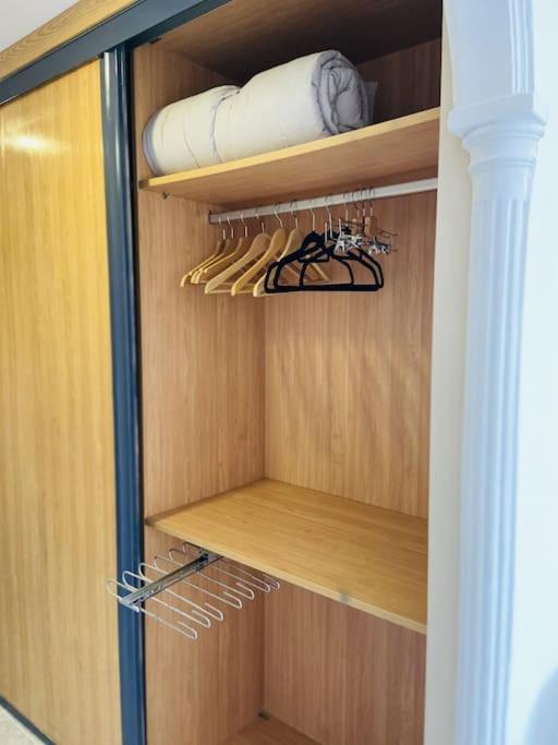 Alterhome Luminoso Estudio Con Piscina Y Maravillosas Vistas Torremolinos Zewnętrze zdjęcie