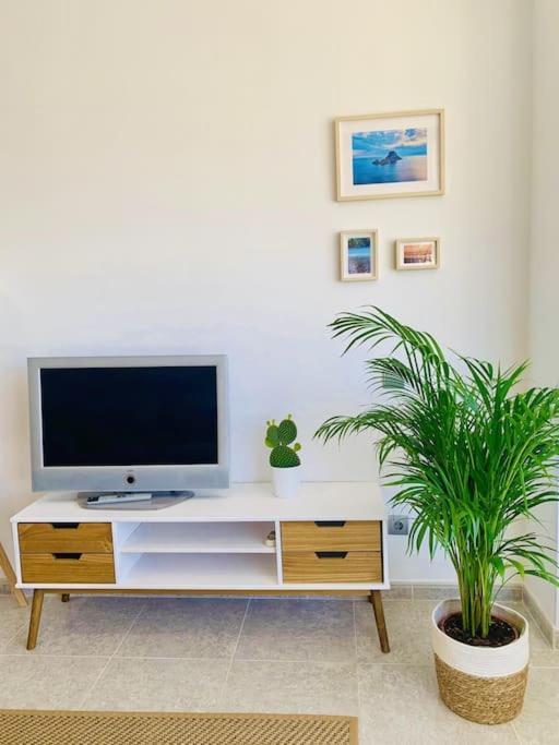 Alterhome Luminoso Estudio Con Piscina Y Maravillosas Vistas Torremolinos Zewnętrze zdjęcie