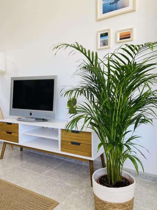 Alterhome Luminoso Estudio Con Piscina Y Maravillosas Vistas Torremolinos Zewnętrze zdjęcie