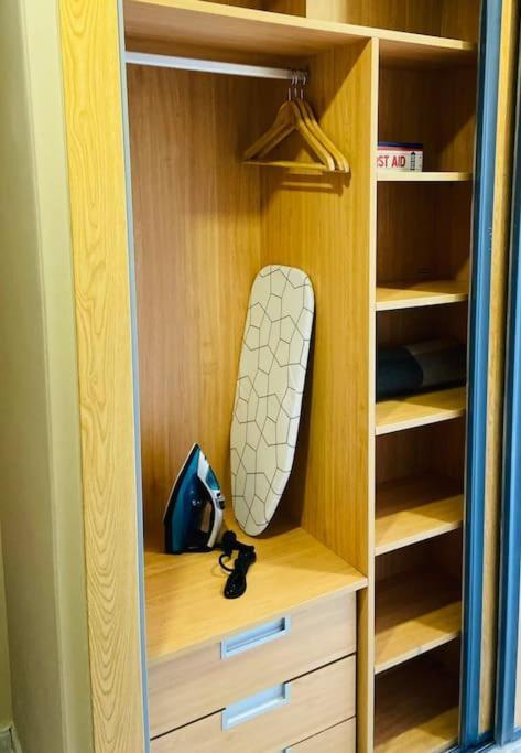 Alterhome Luminoso Estudio Con Piscina Y Maravillosas Vistas Torremolinos Zewnętrze zdjęcie