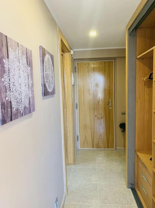 Alterhome Luminoso Estudio Con Piscina Y Maravillosas Vistas Torremolinos Zewnętrze zdjęcie