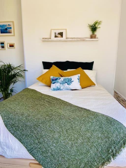Alterhome Luminoso Estudio Con Piscina Y Maravillosas Vistas Torremolinos Zewnętrze zdjęcie