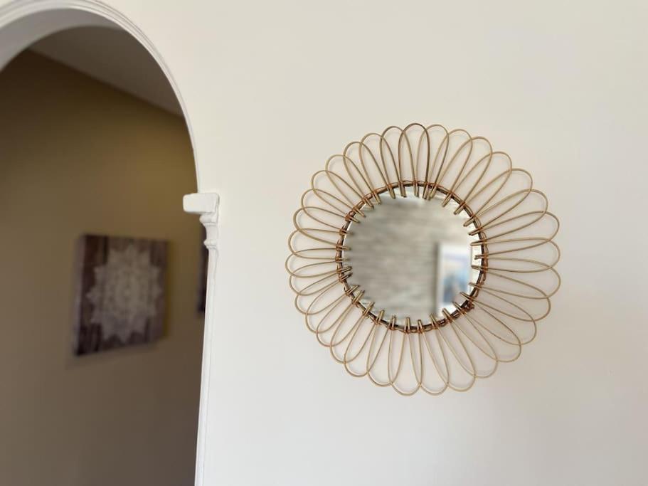 Alterhome Luminoso Estudio Con Piscina Y Maravillosas Vistas Torremolinos Zewnętrze zdjęcie
