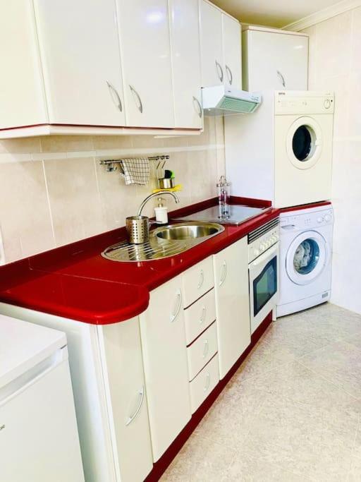 Alterhome Luminoso Estudio Con Piscina Y Maravillosas Vistas Torremolinos Zewnętrze zdjęcie