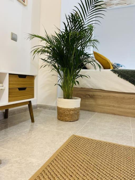 Alterhome Luminoso Estudio Con Piscina Y Maravillosas Vistas Torremolinos Zewnętrze zdjęcie
